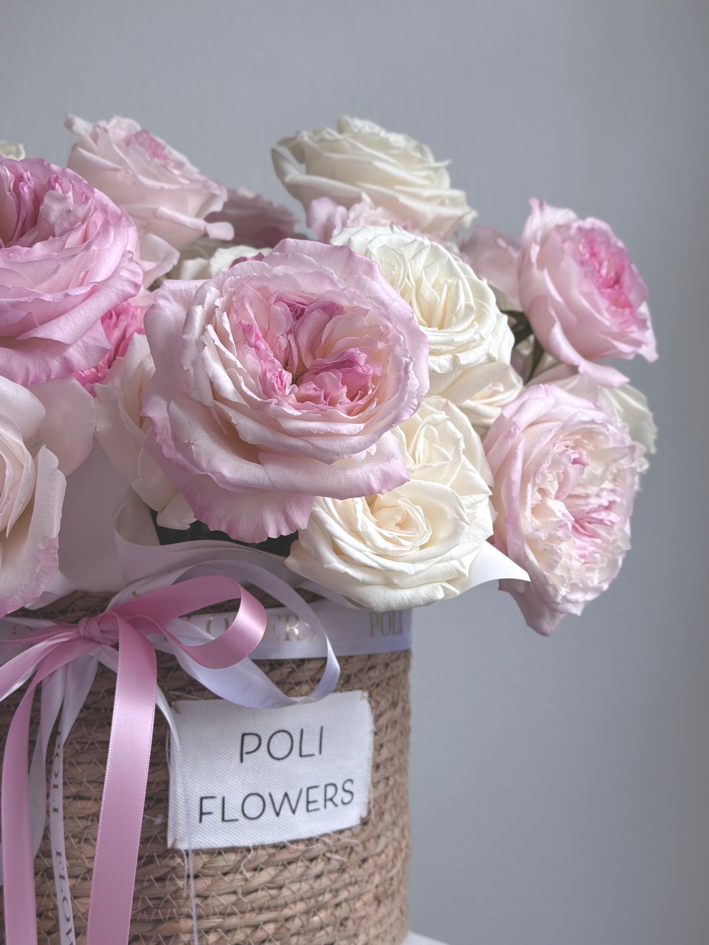 Luxe Bloom