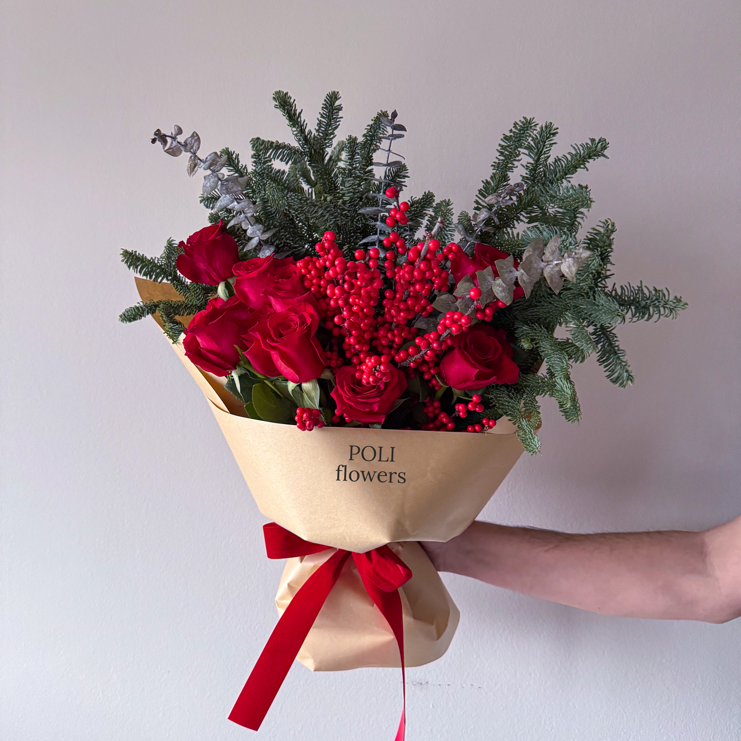 Berry Noel