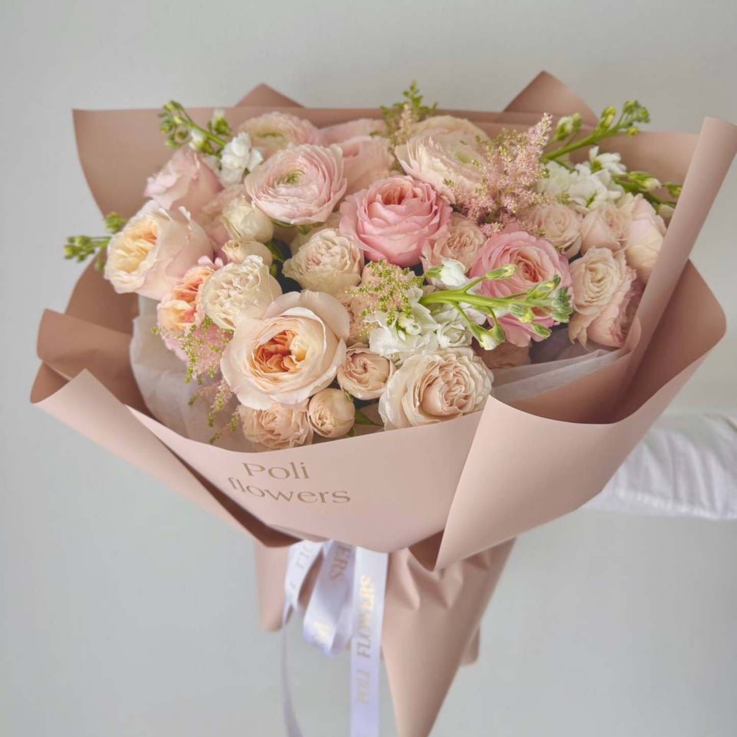 Secret of Love