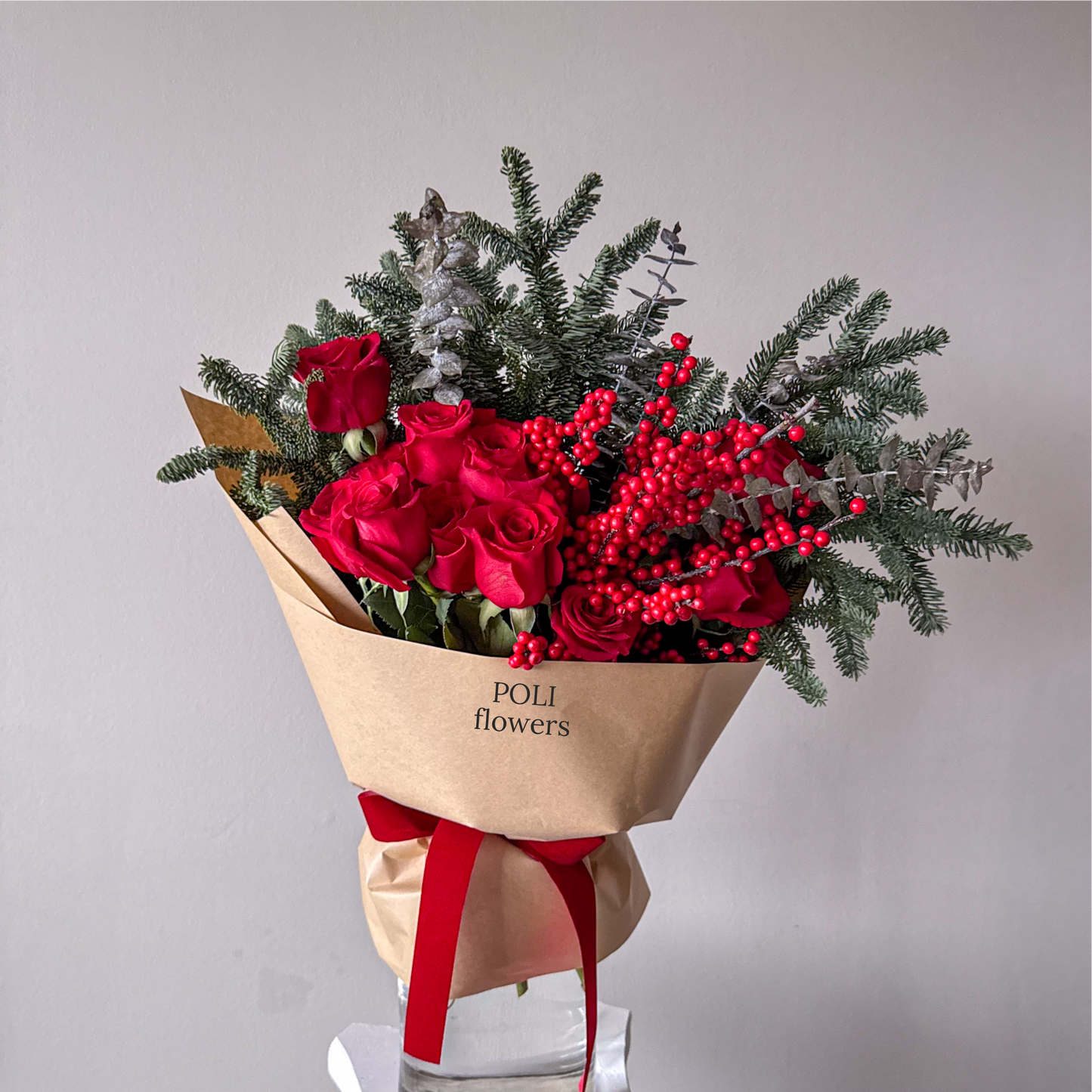 Berry Noel