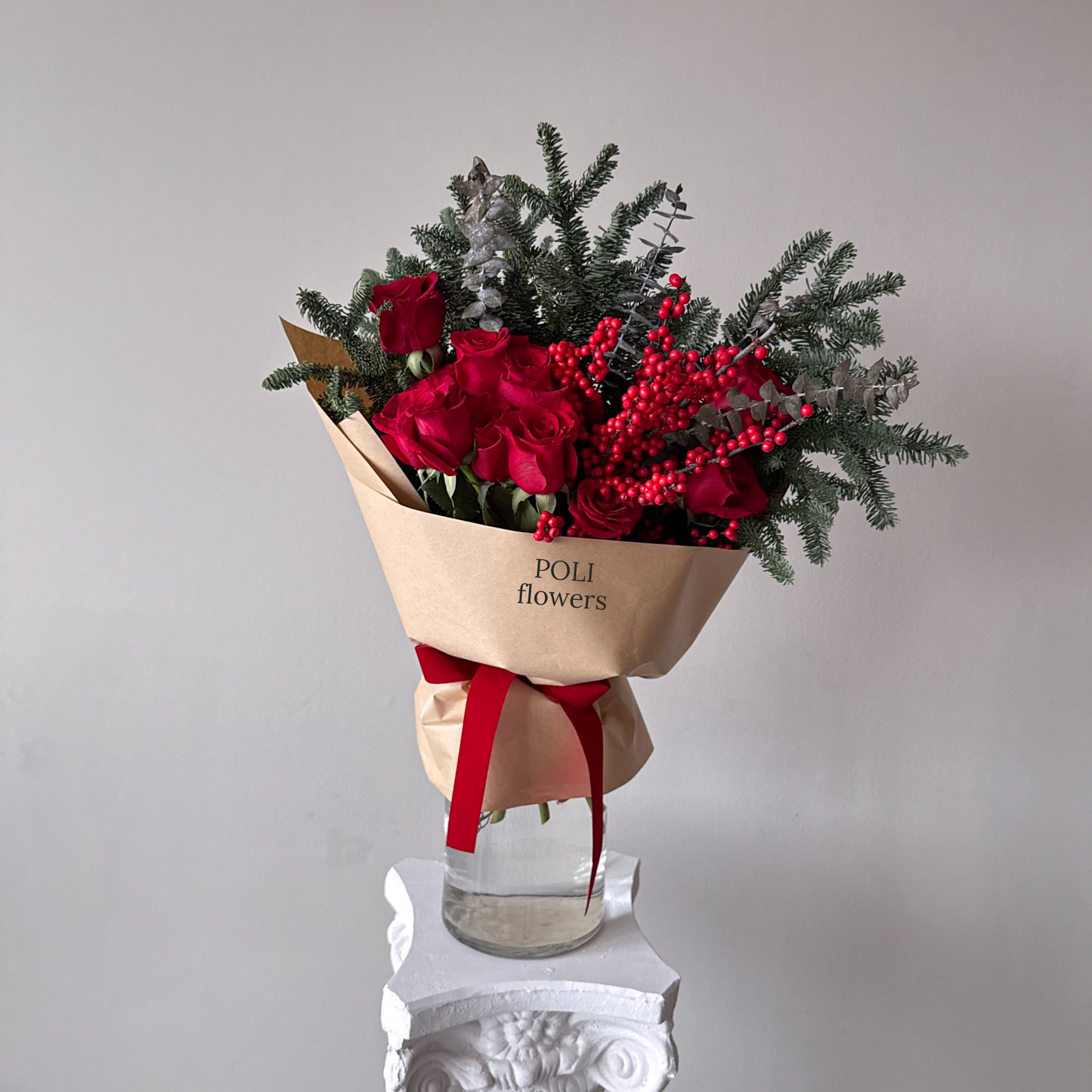 Berry Noel