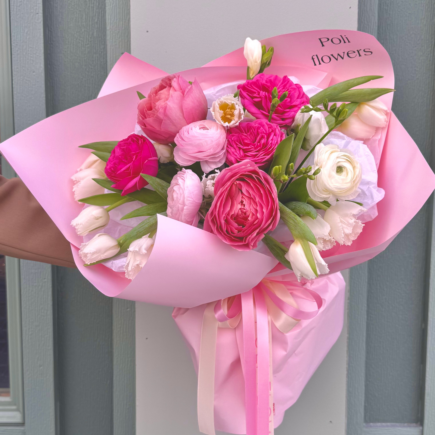 Florist’s Choice Bouquet