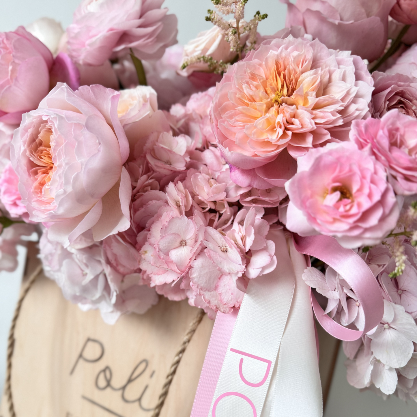 Enchanting Love
