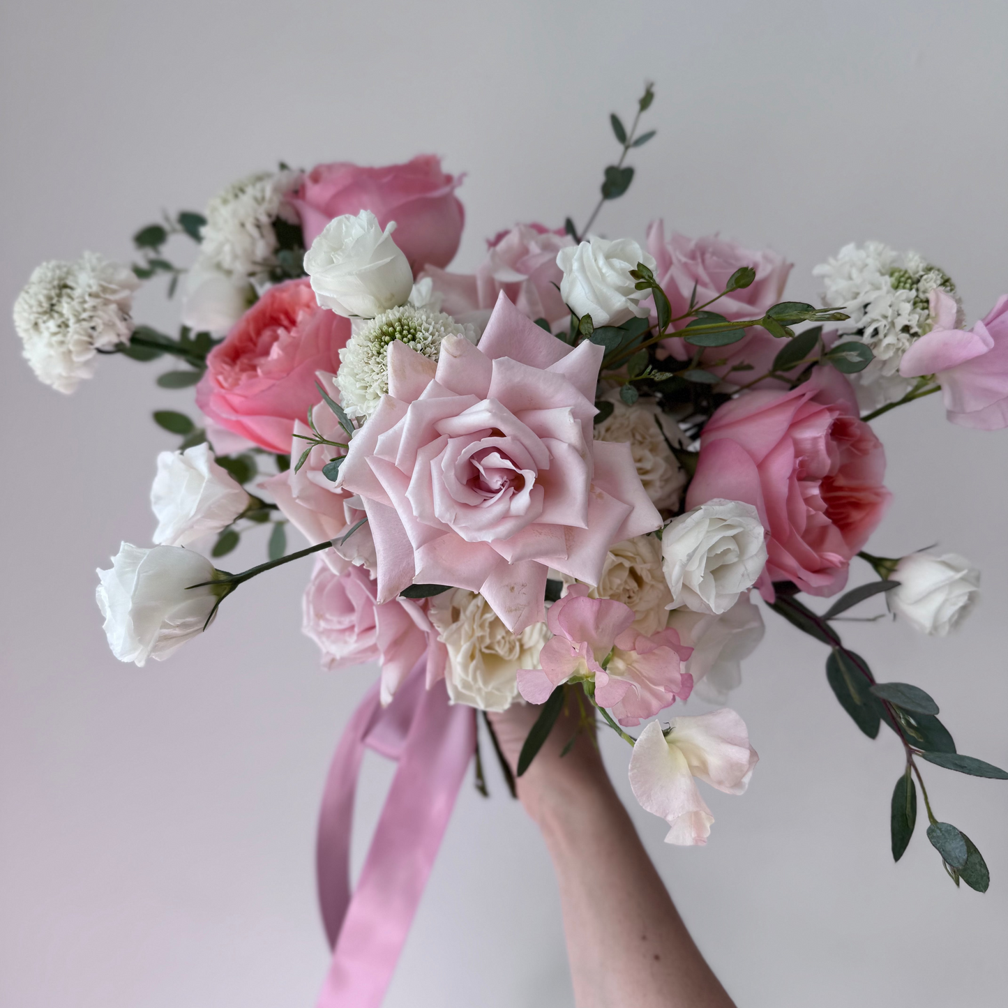 Peach Blossom Dream
