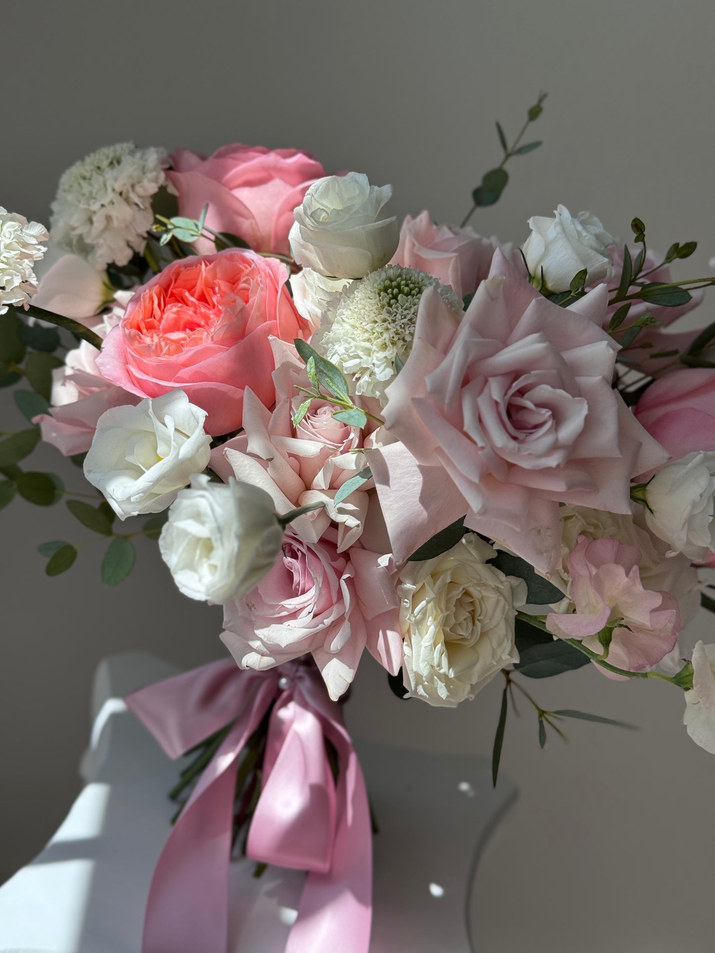 Peach Blossom Dream