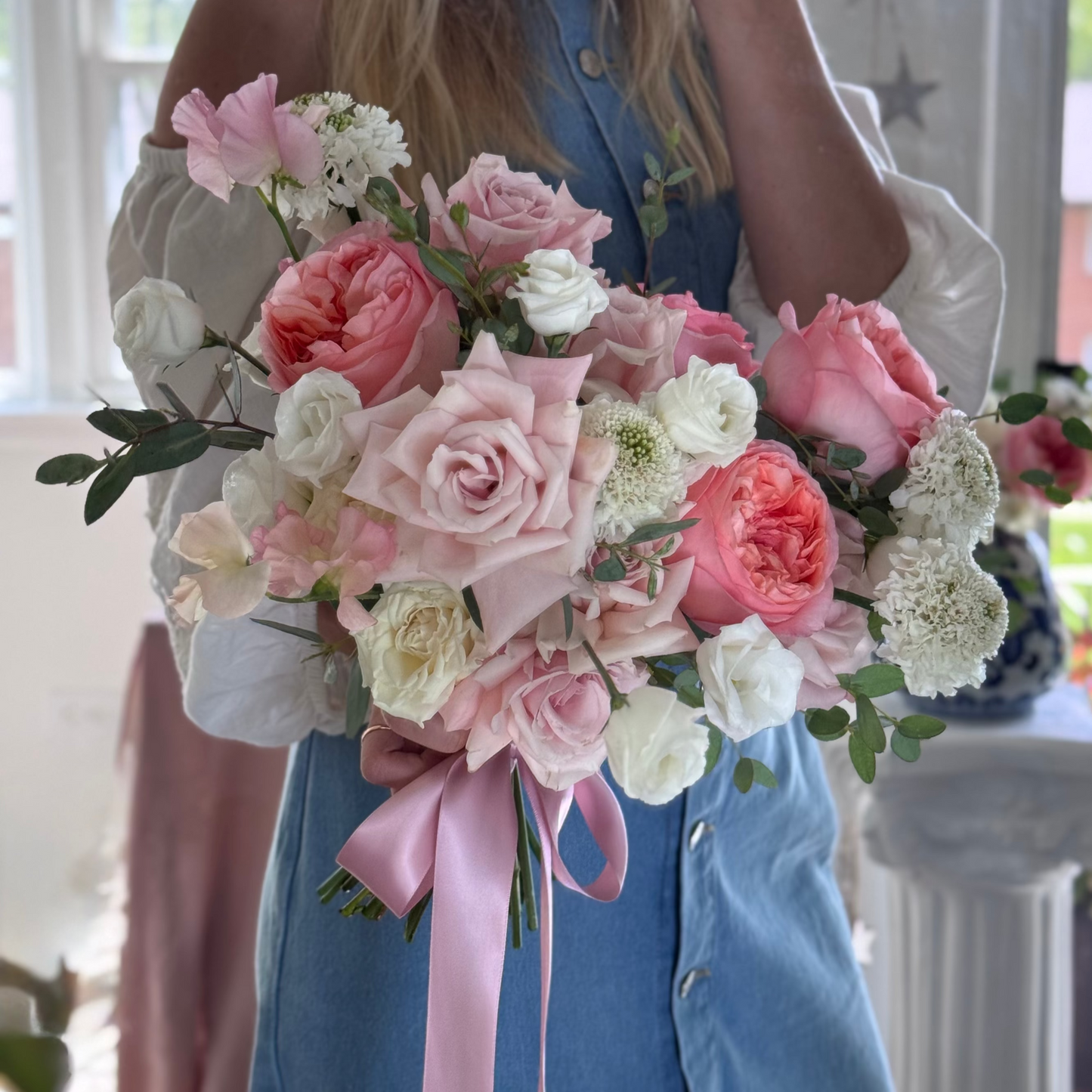 Peach Blossom Dream