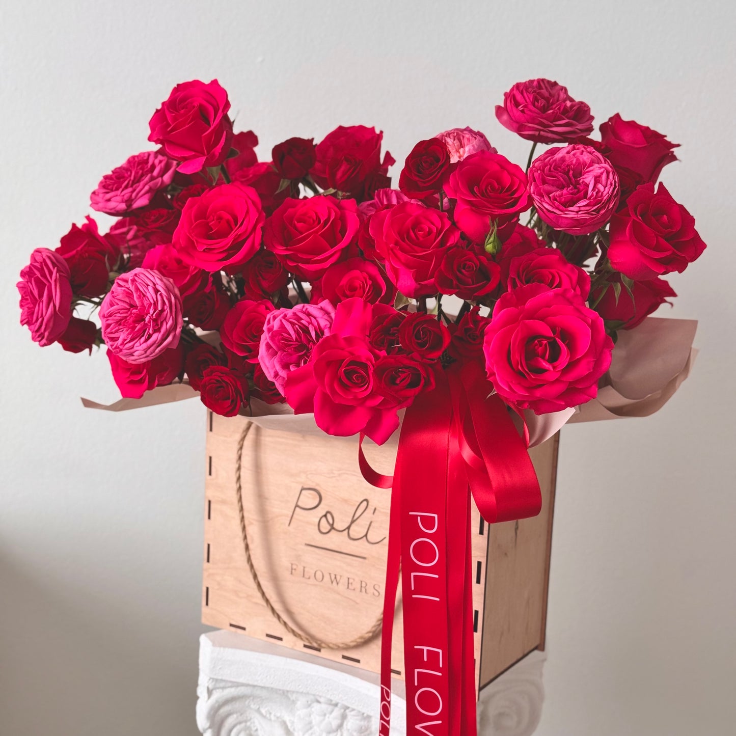 Pure Romance