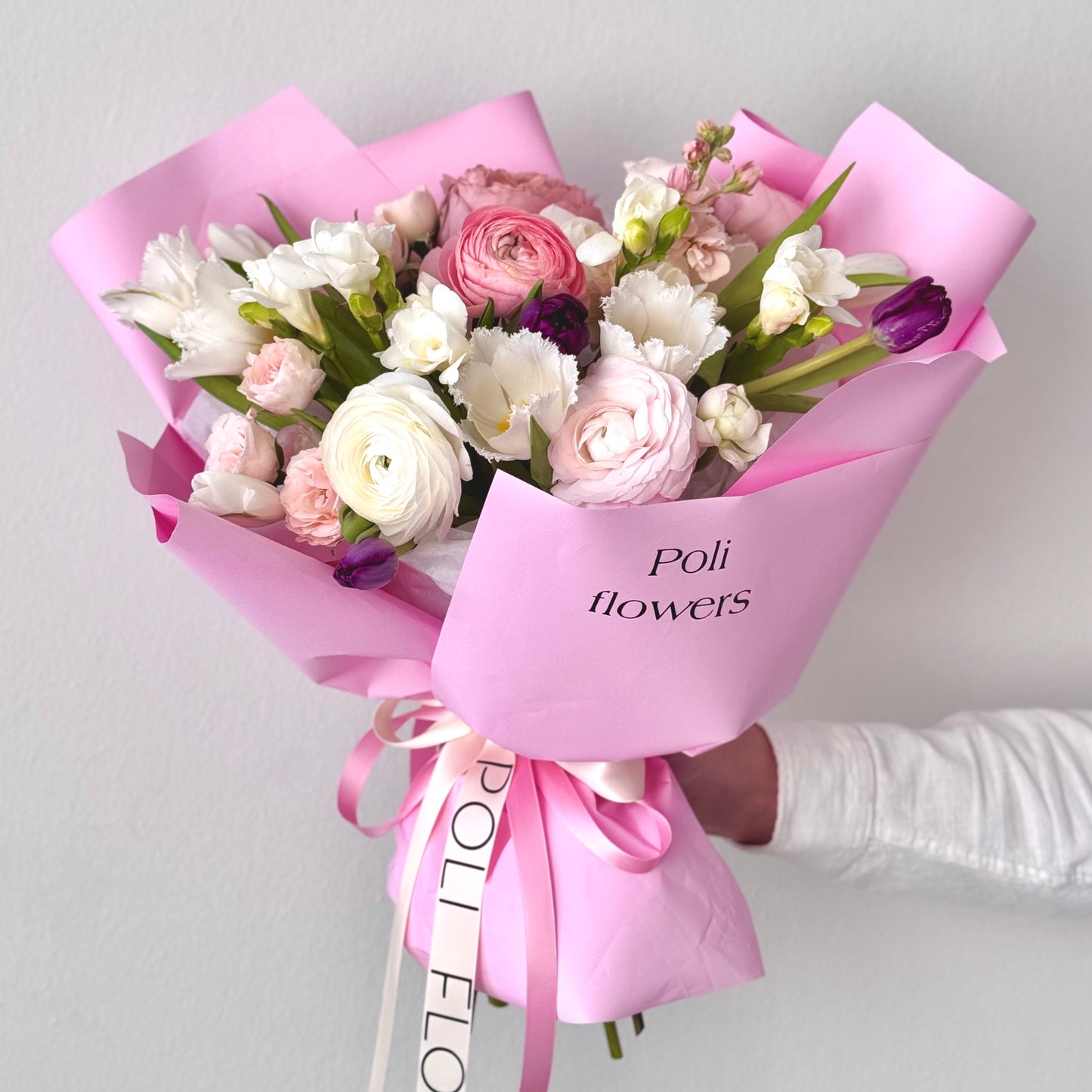 Florist’s Choice Bouquet
