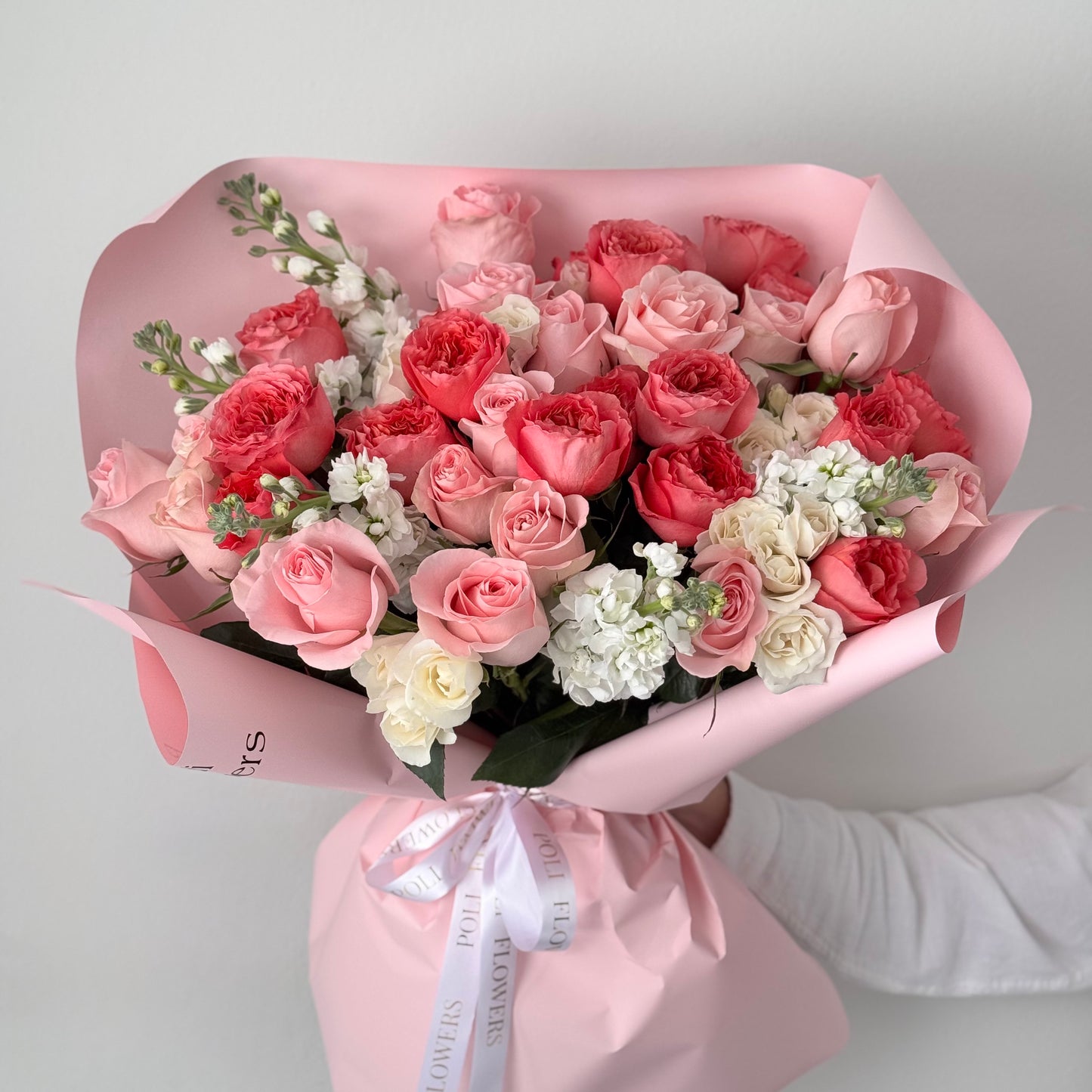 Rosy Dream