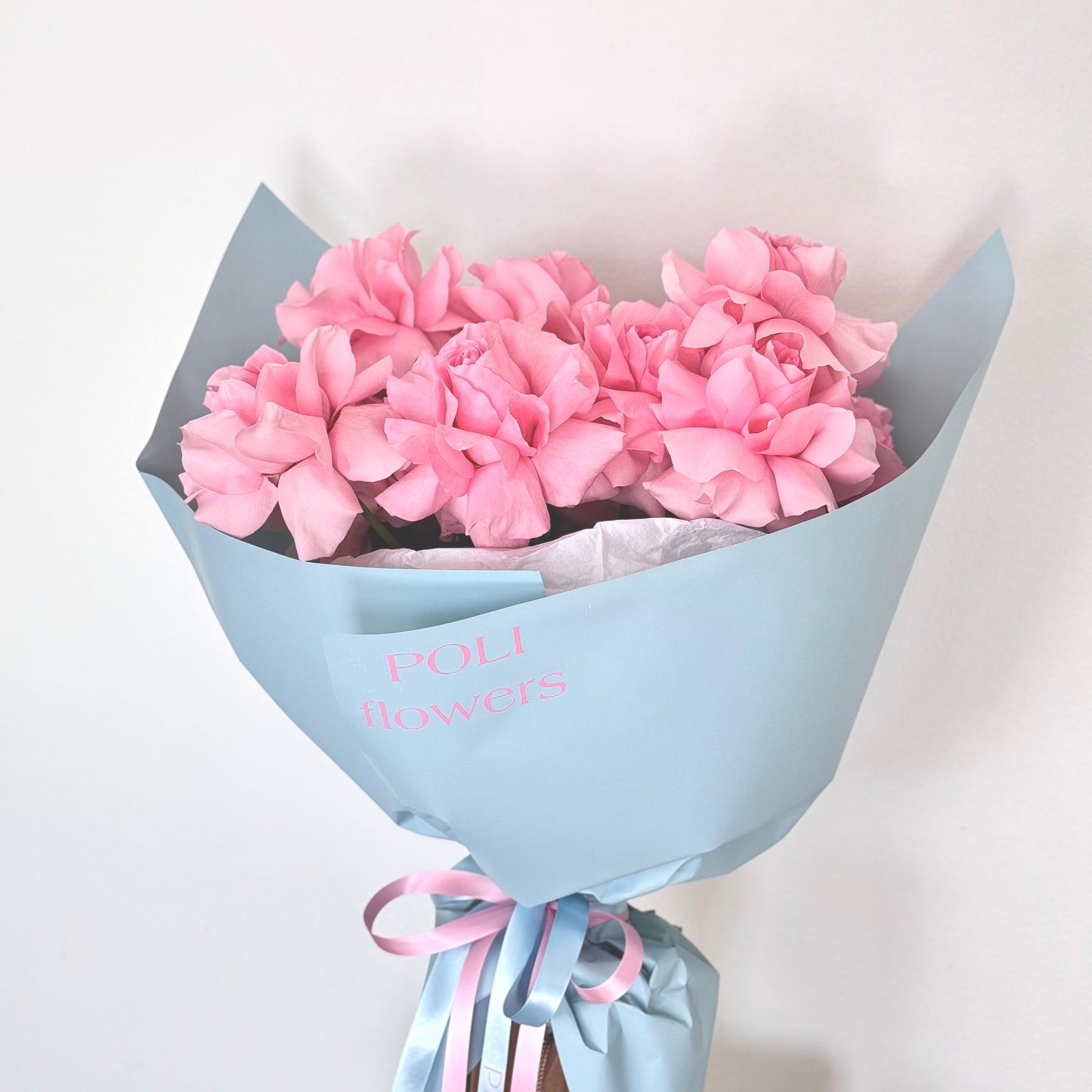 Blush Serenity Bouquet