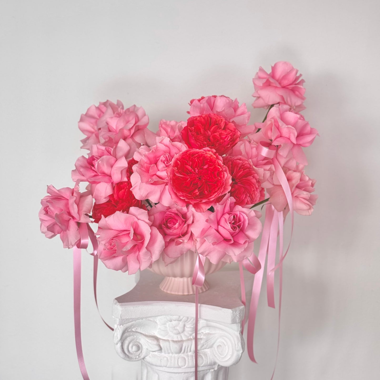 Pink Reverie