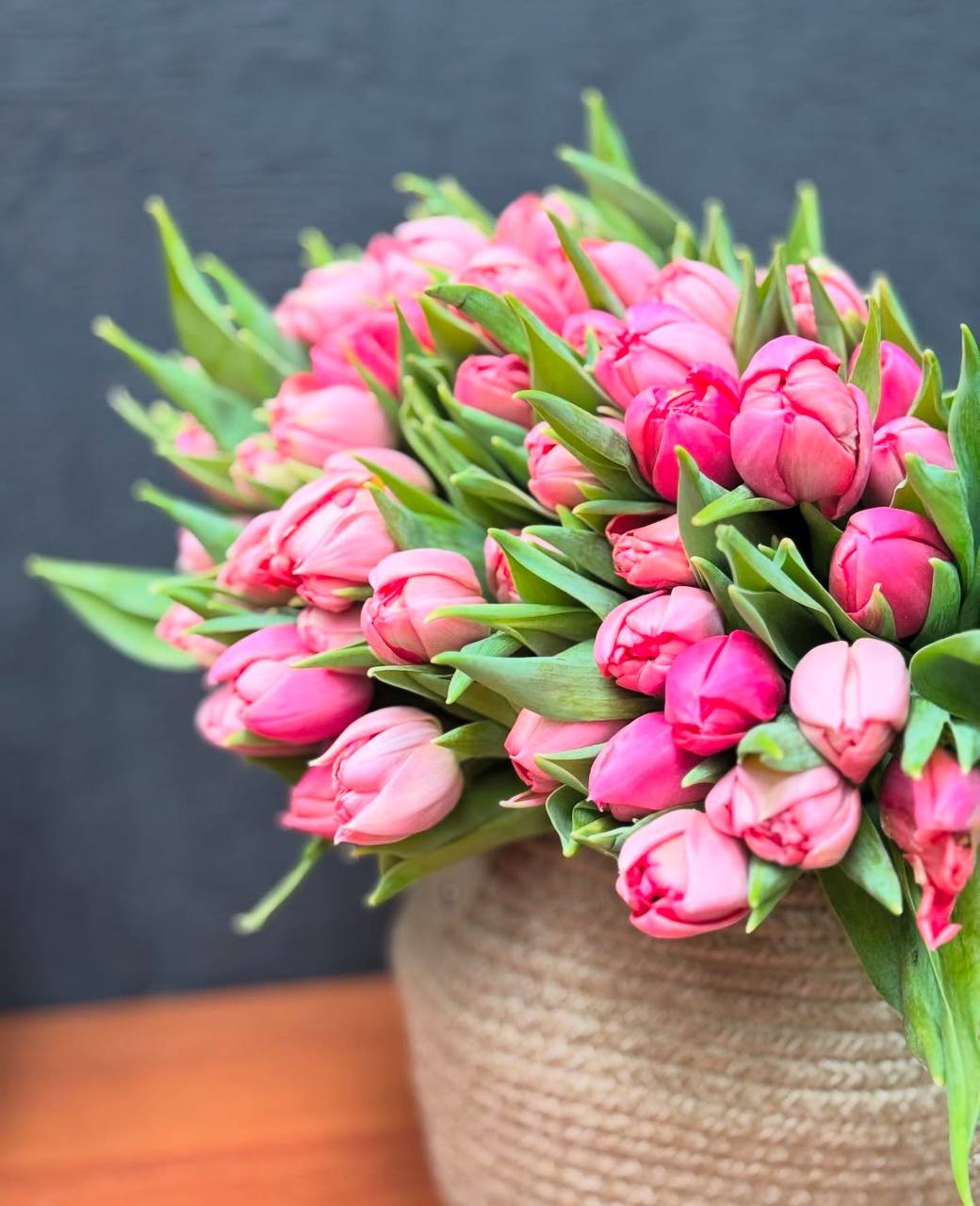 Peony Tulips (Premium Double Tulips)