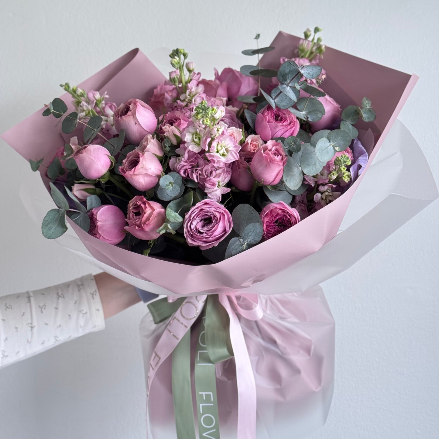 Lilac Delight