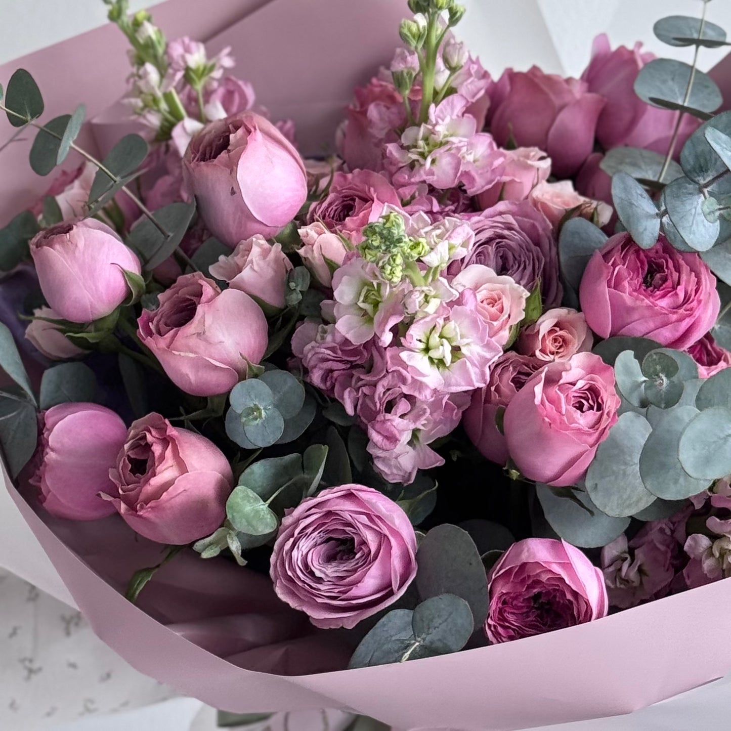 Lilac Delight
