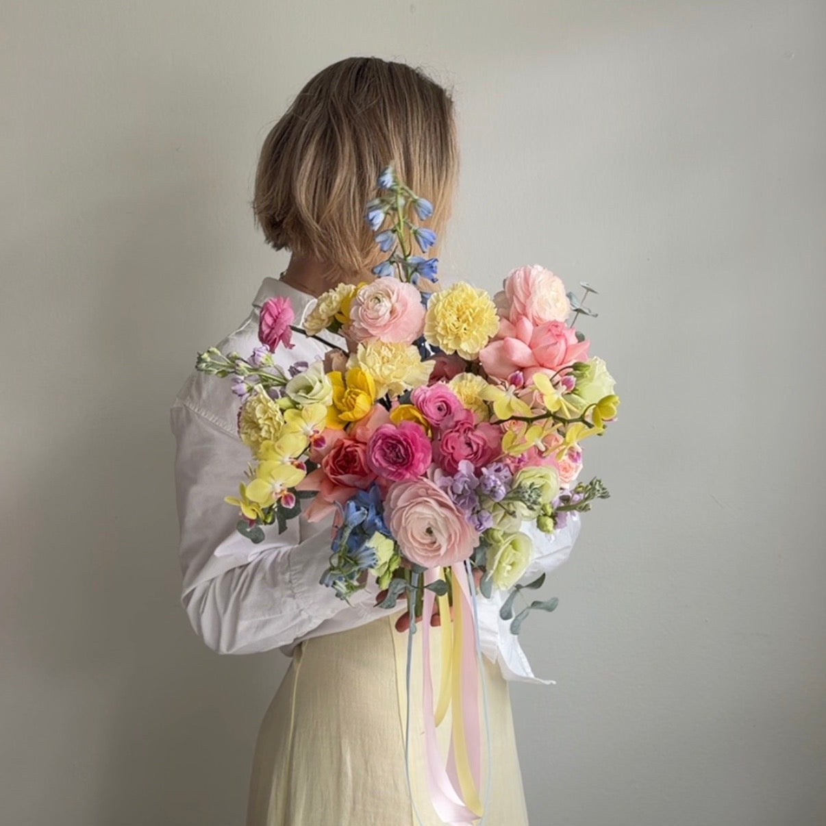 Bridal Dopamine