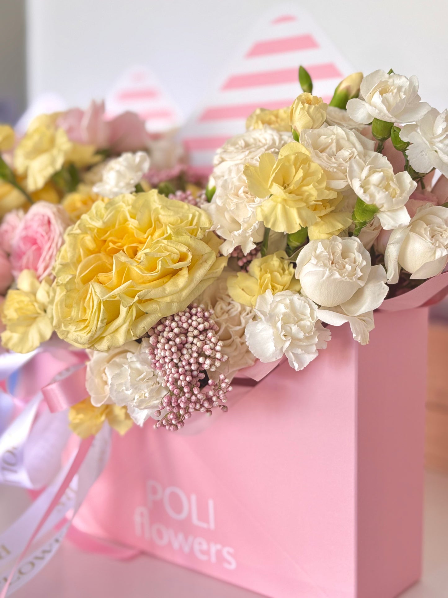 Sweetheart Bloom Box