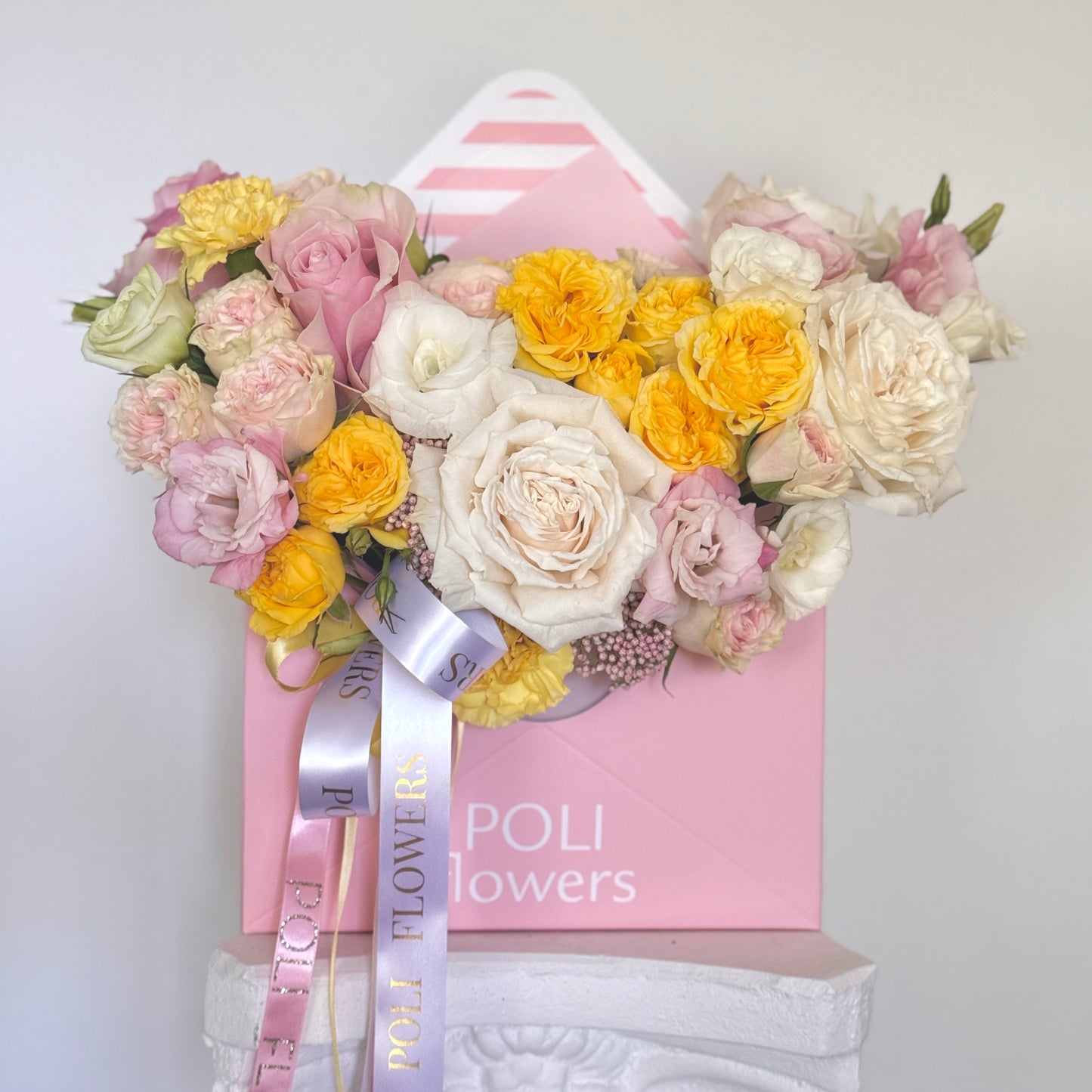 Sweetheart Bloom Box