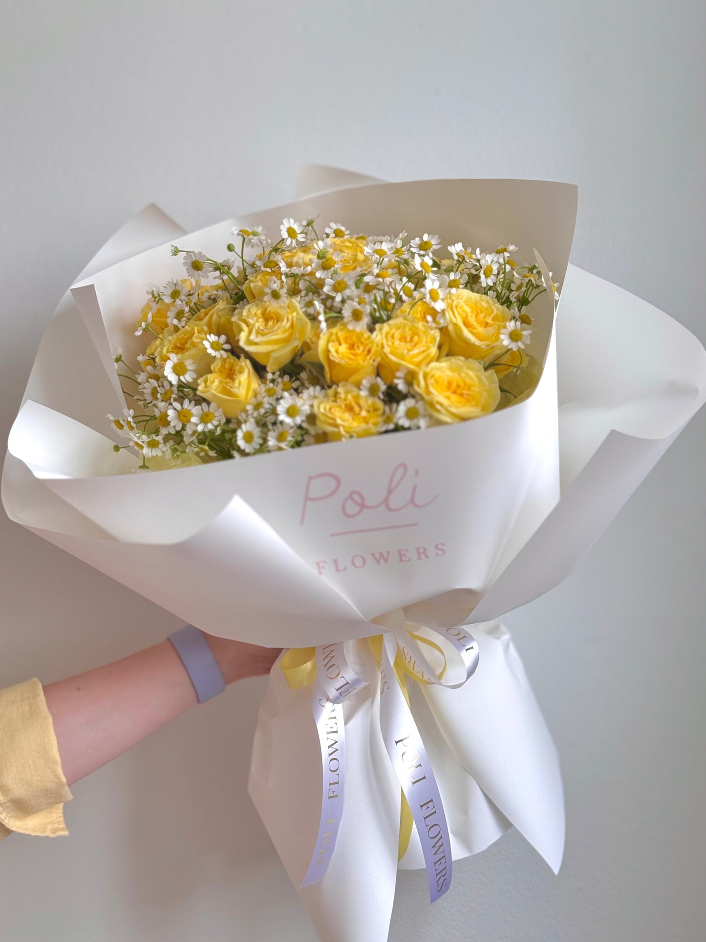 Florist’s Choice Bouquet