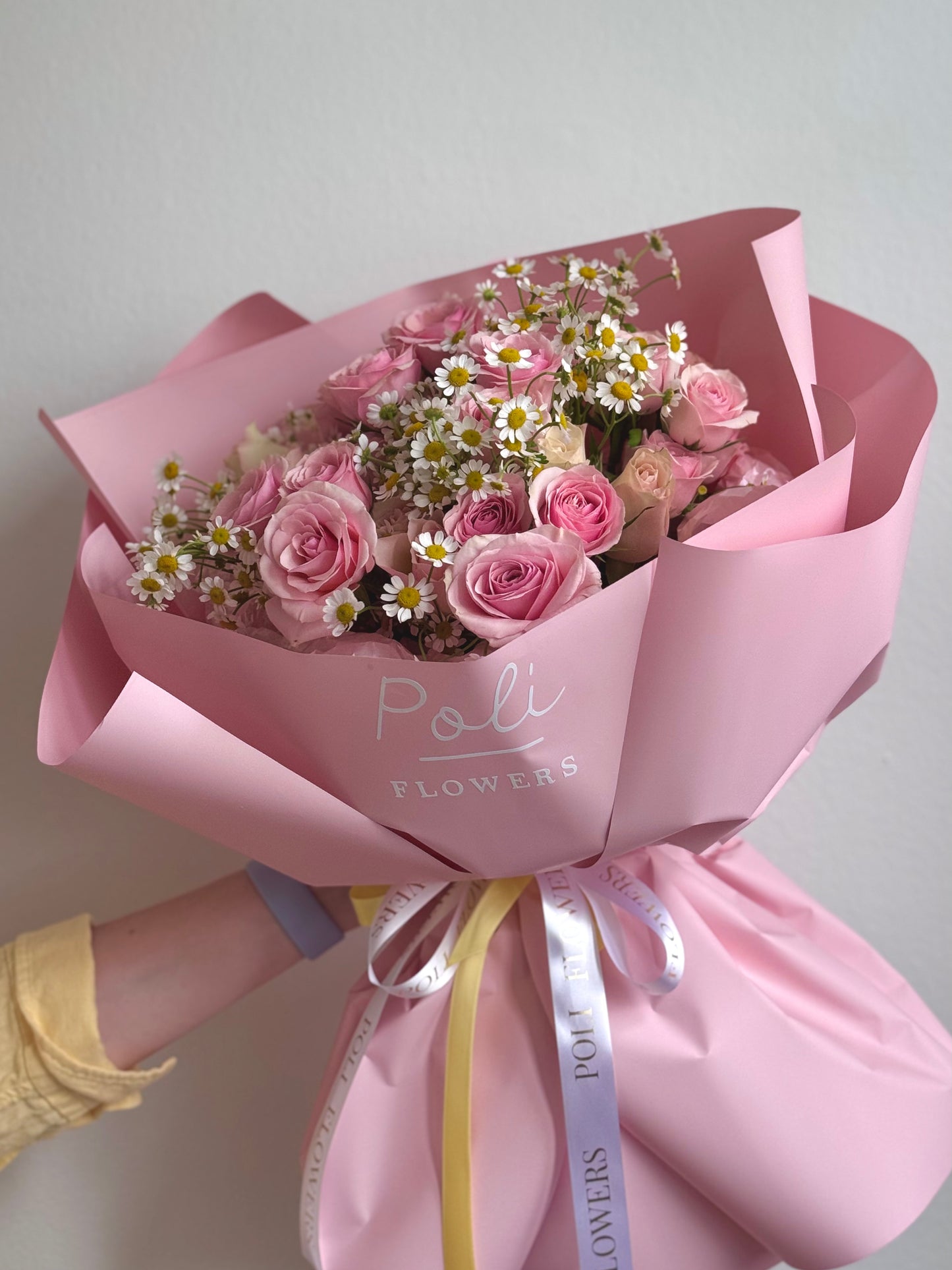 Florist’s Choice Bouquet