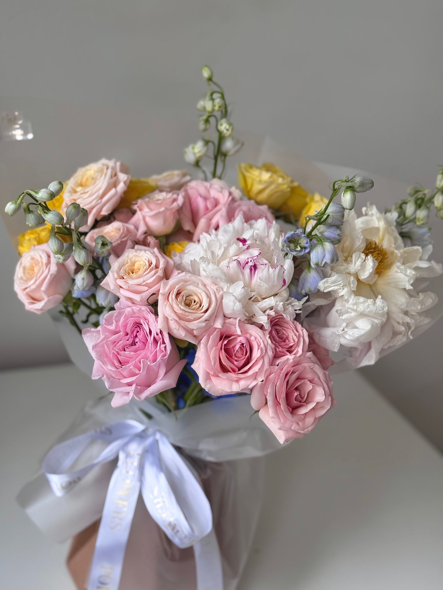 Florist’s Choice Bouquet