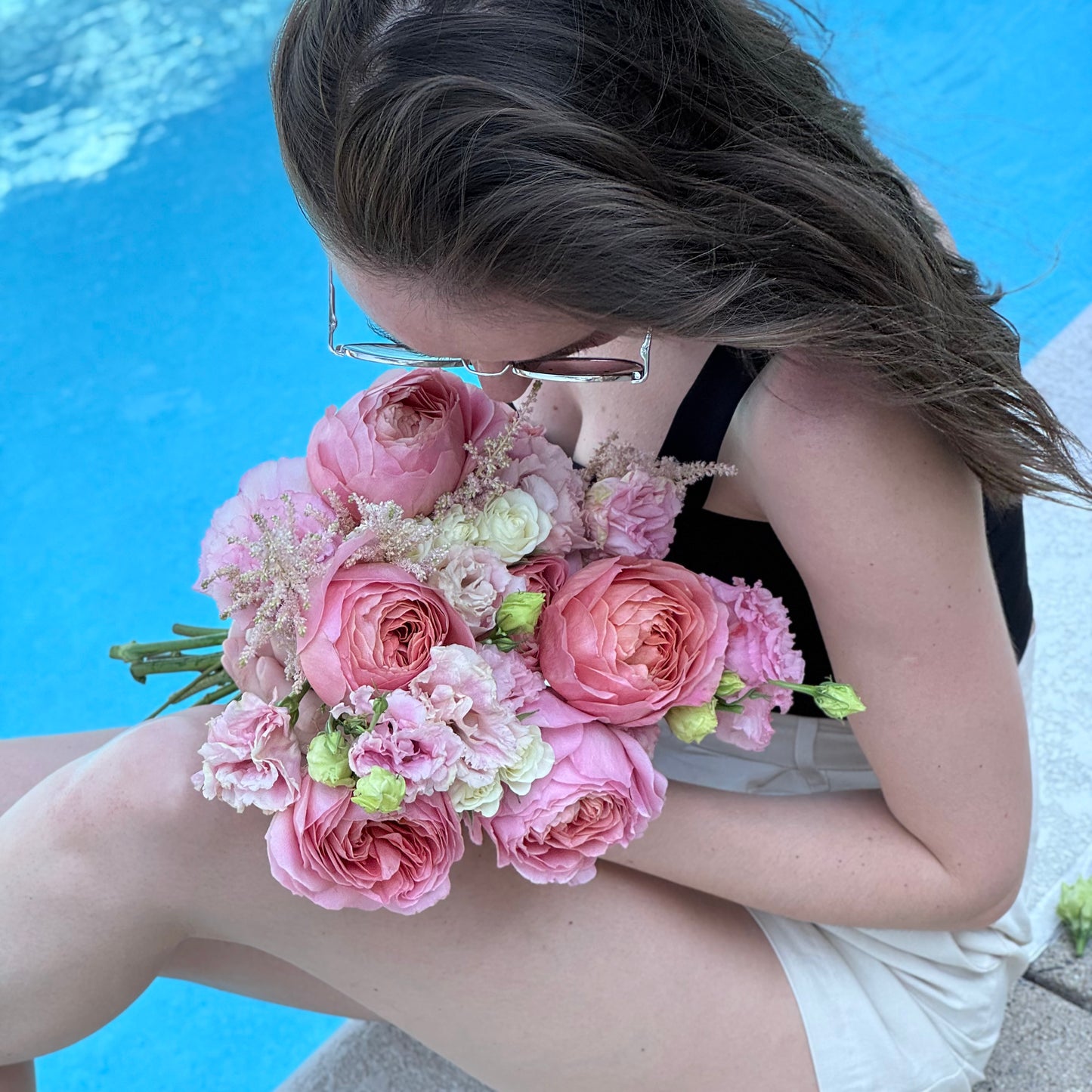 Blush Romance