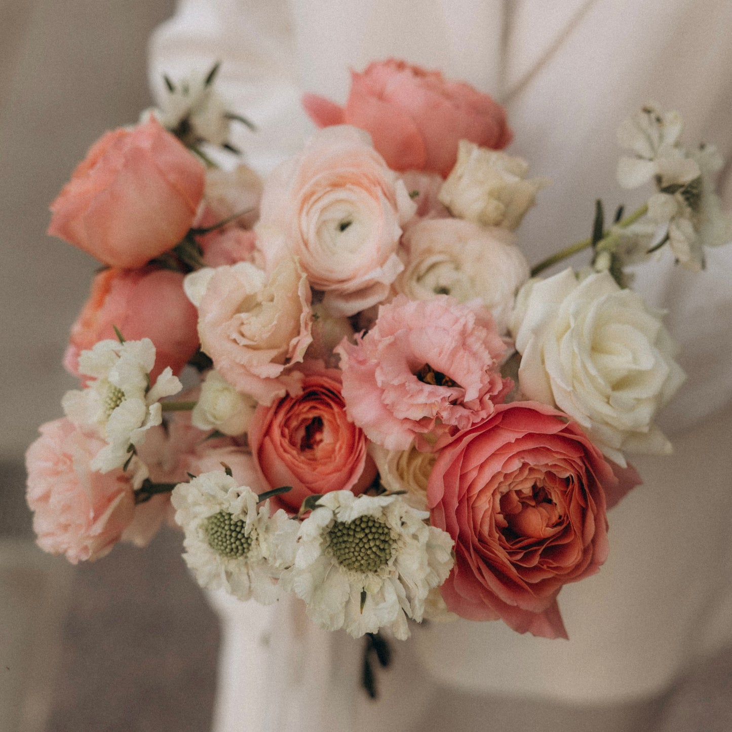 Sunset Vows