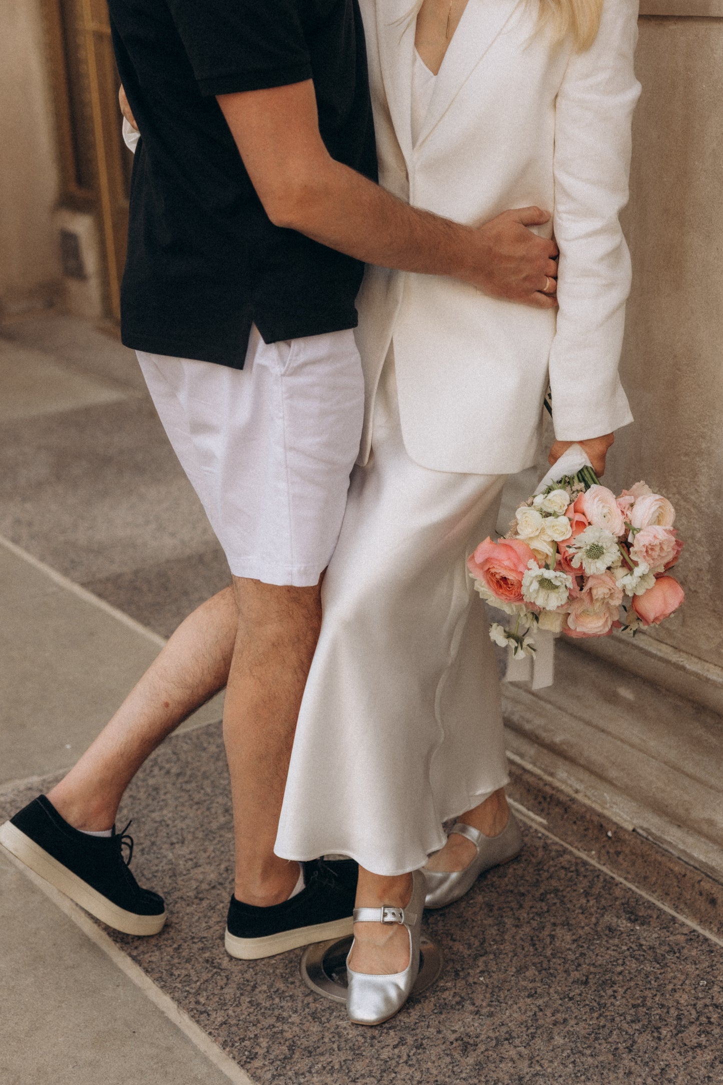 Sunset Vows