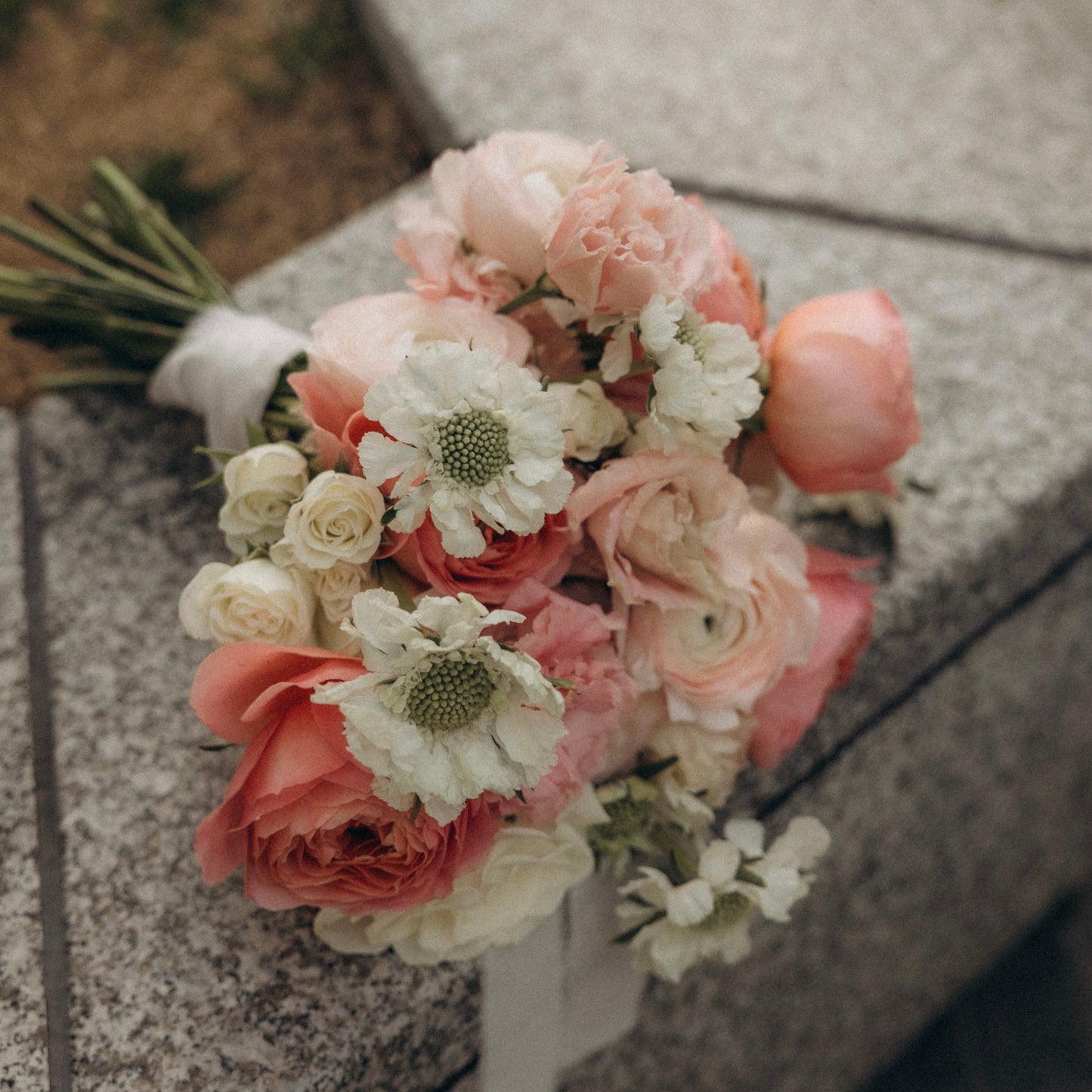Sunset Vows