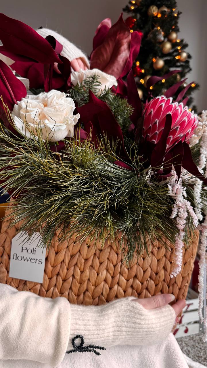 Protea Charm