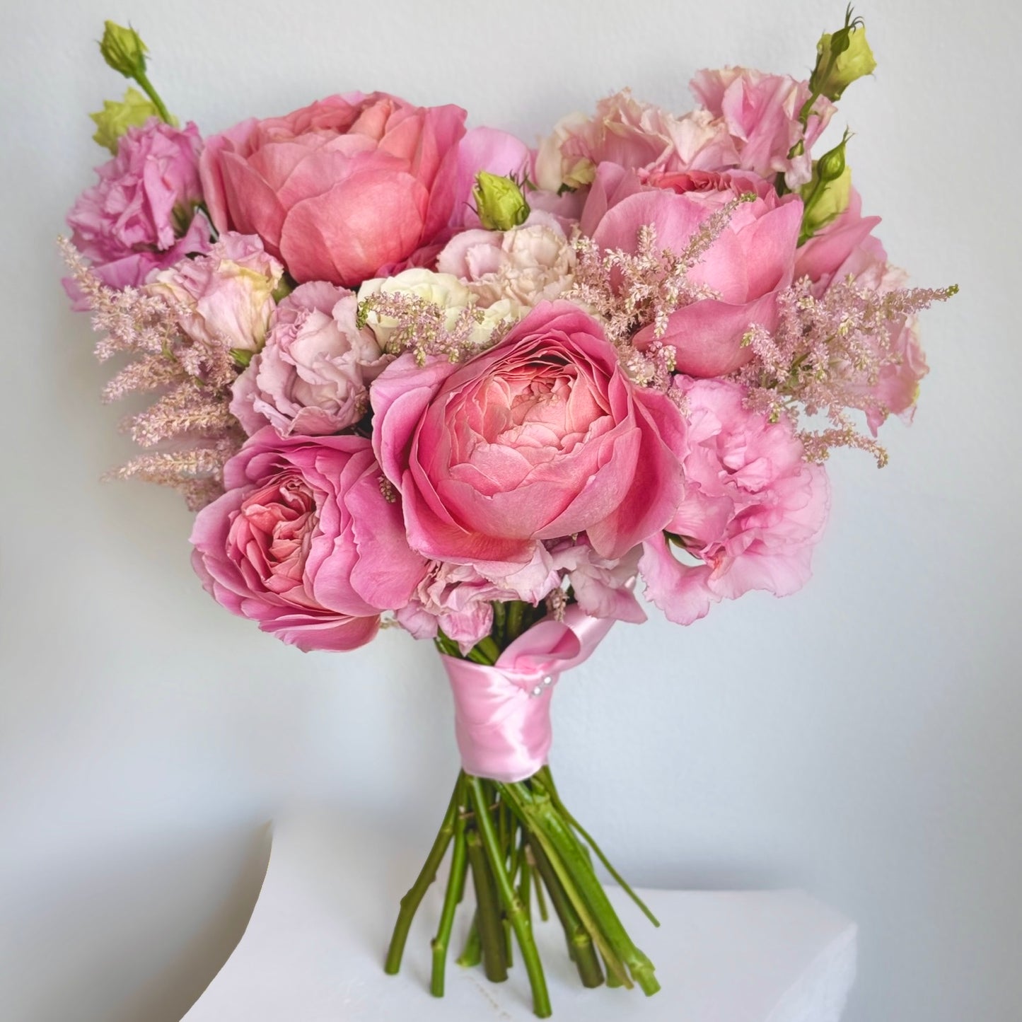 Blush Romance