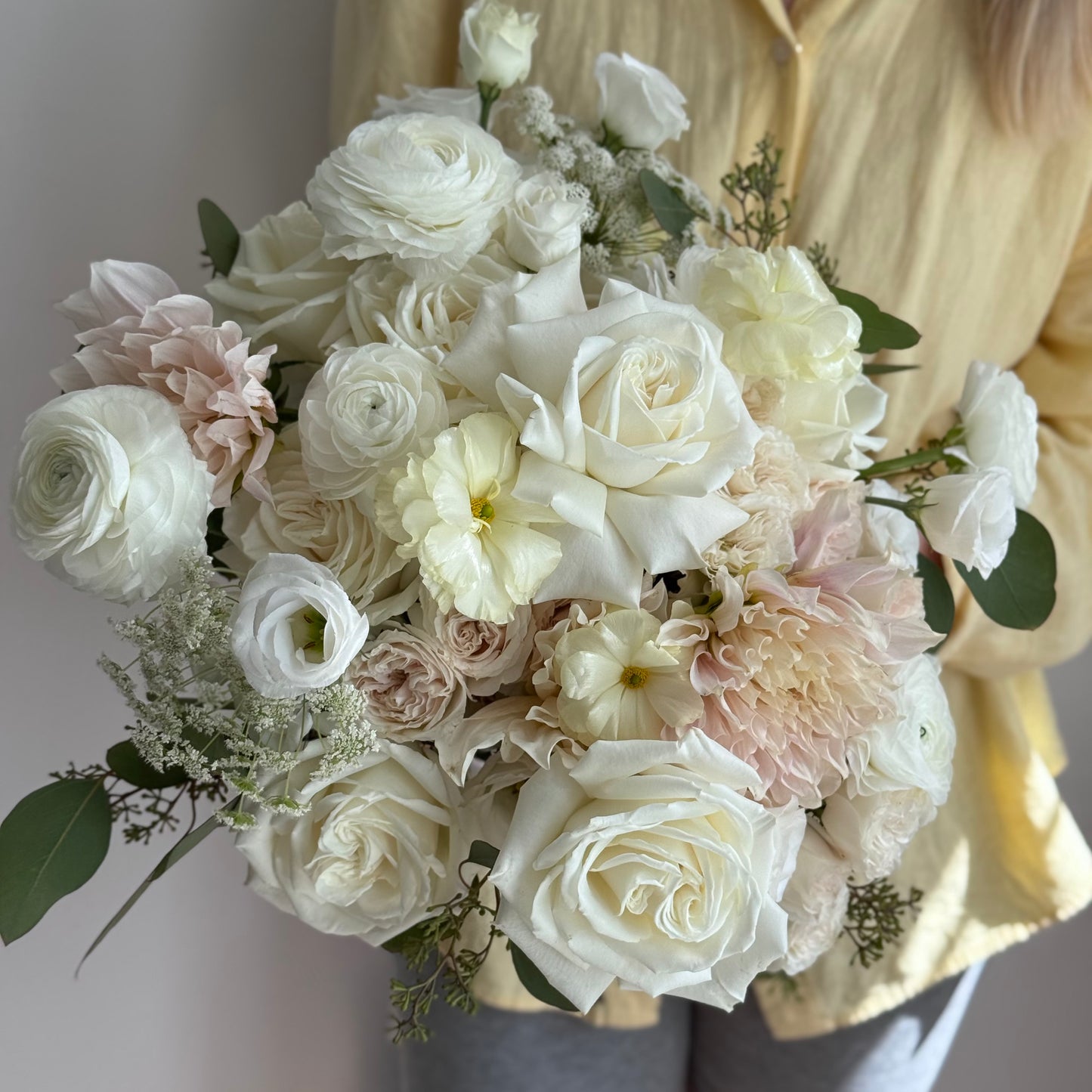 Ivory Dreams