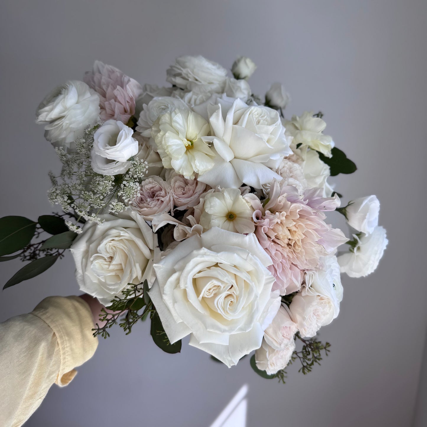 Ivory Dreams