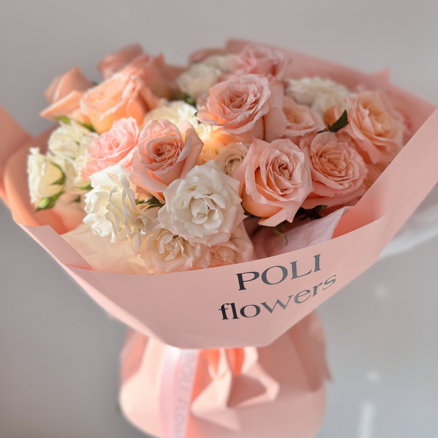 Mix Roses 30 Stems