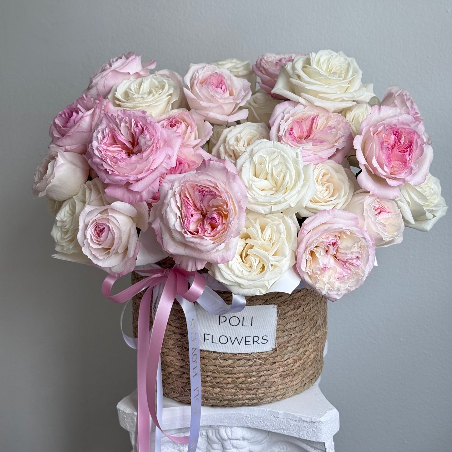 Luxe Bloom