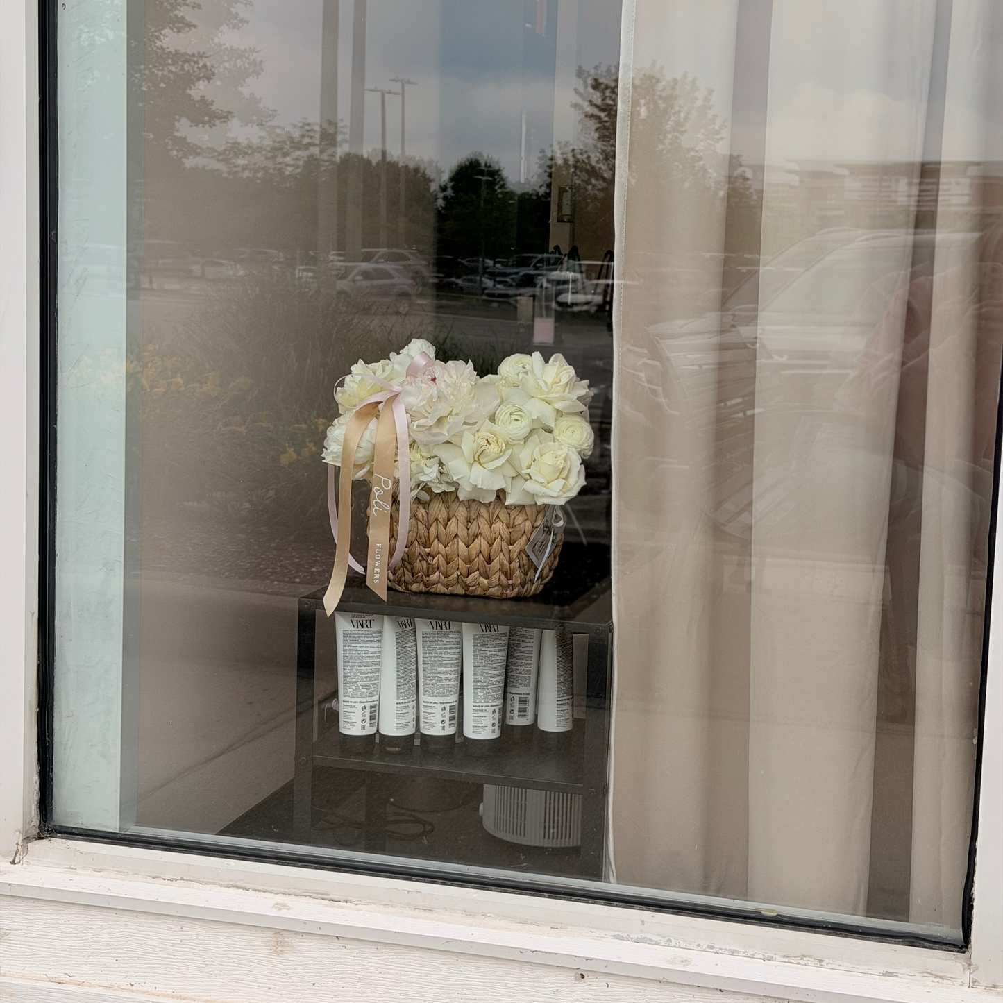 Florist’s Choice Basket