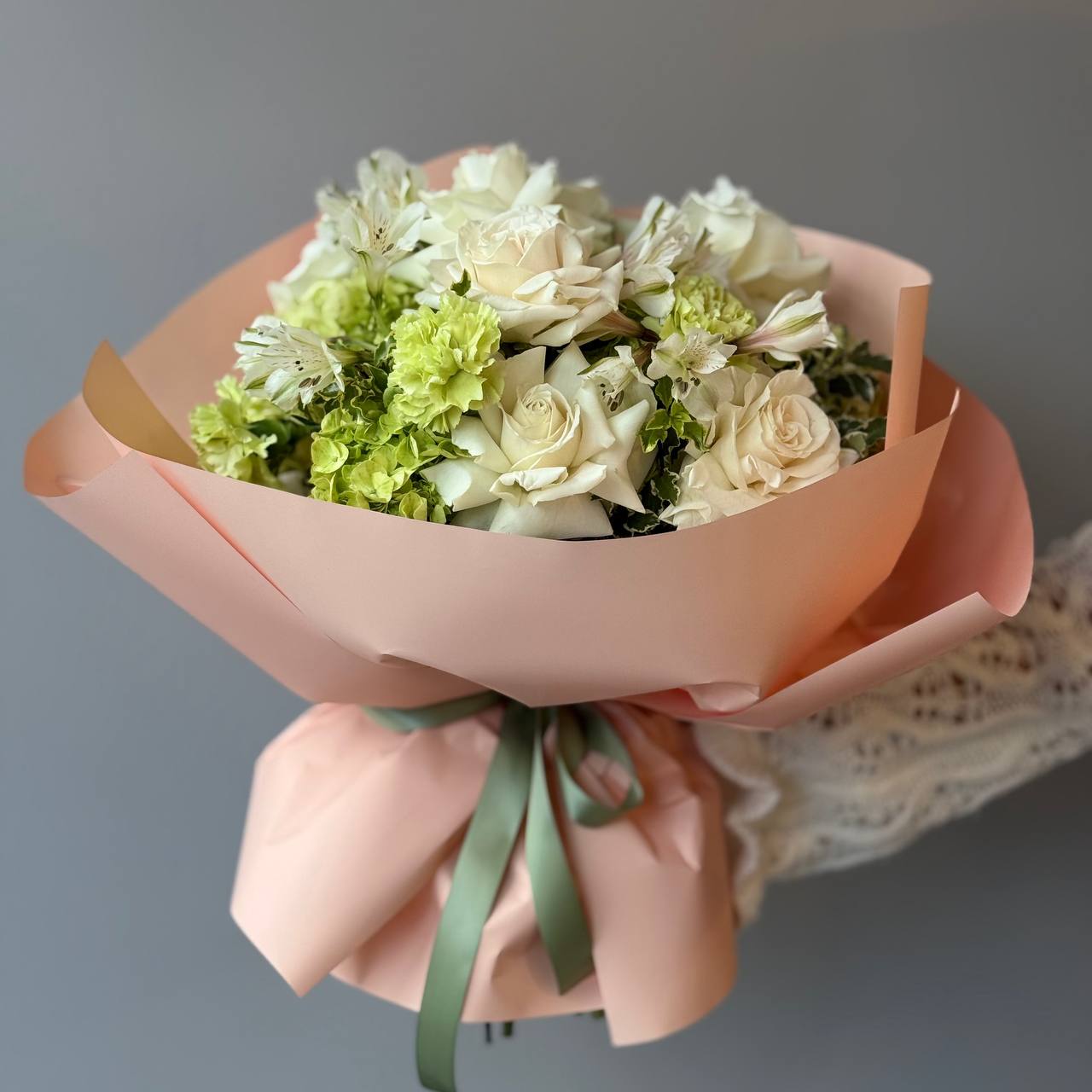 Mint Whisper