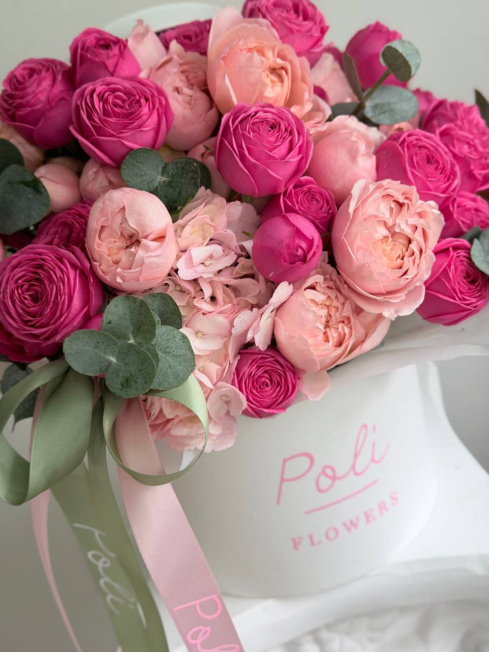 Blooming Love