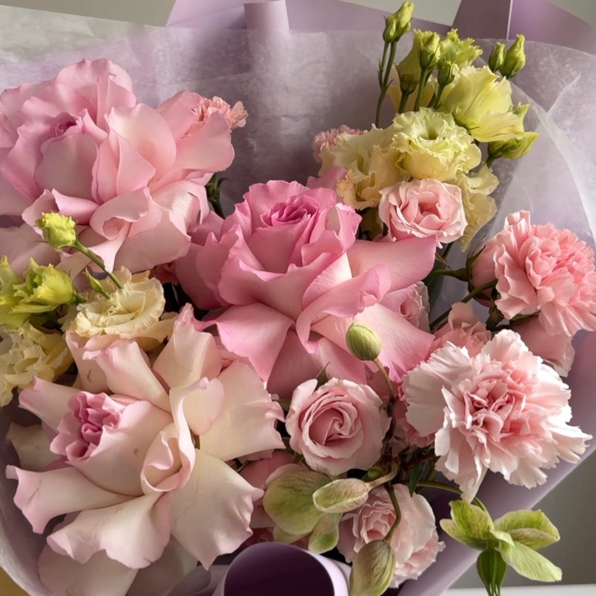 Florist’s Choice mini