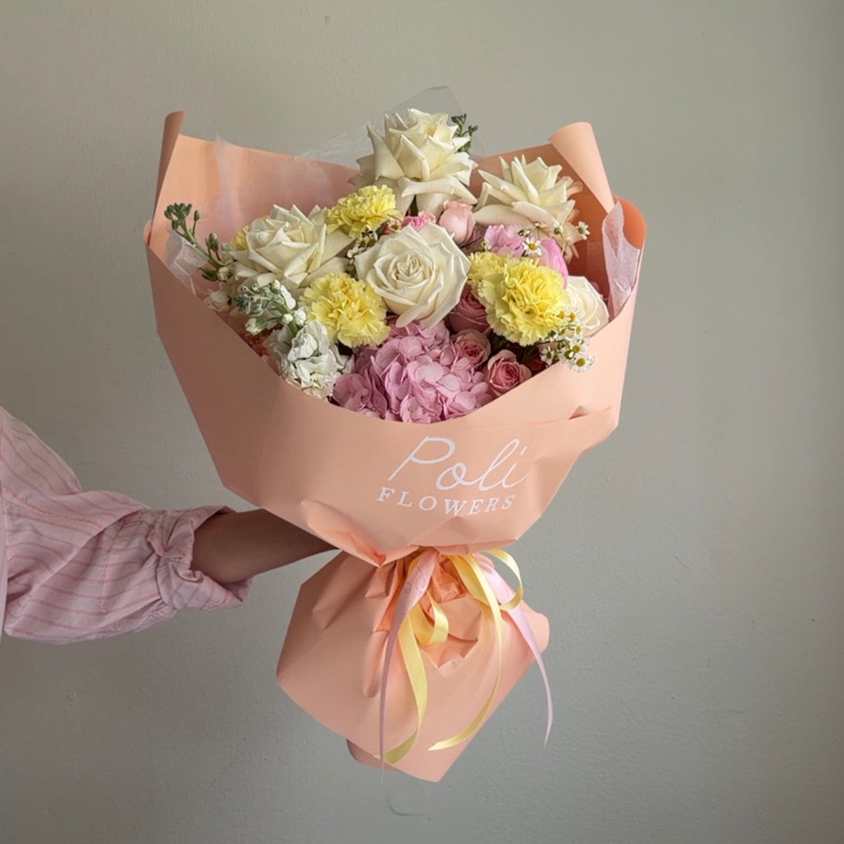Florist’s Choice