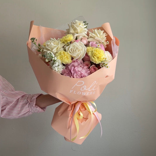 Florist’s Choice