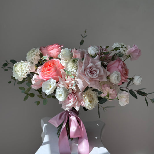 Peach Blossom Dream