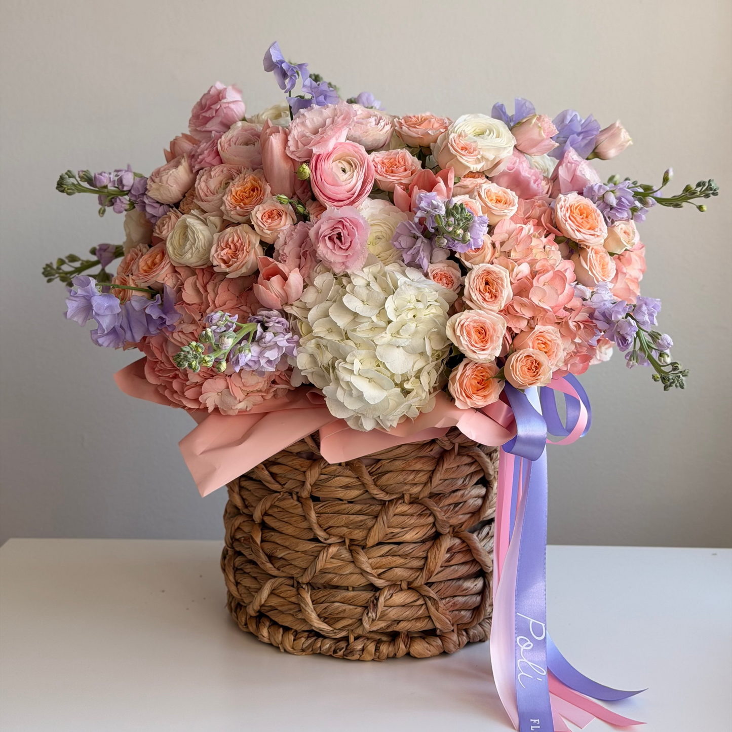 Soft Spring Dream