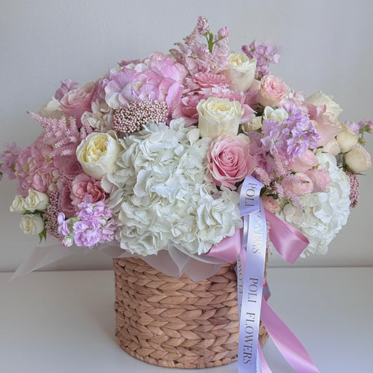 Dreamy Basket