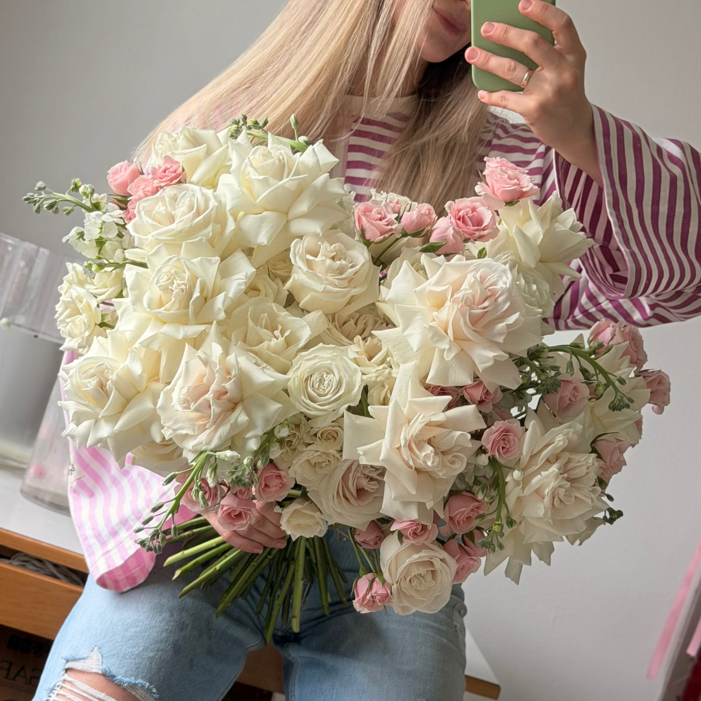 Rosy Dream