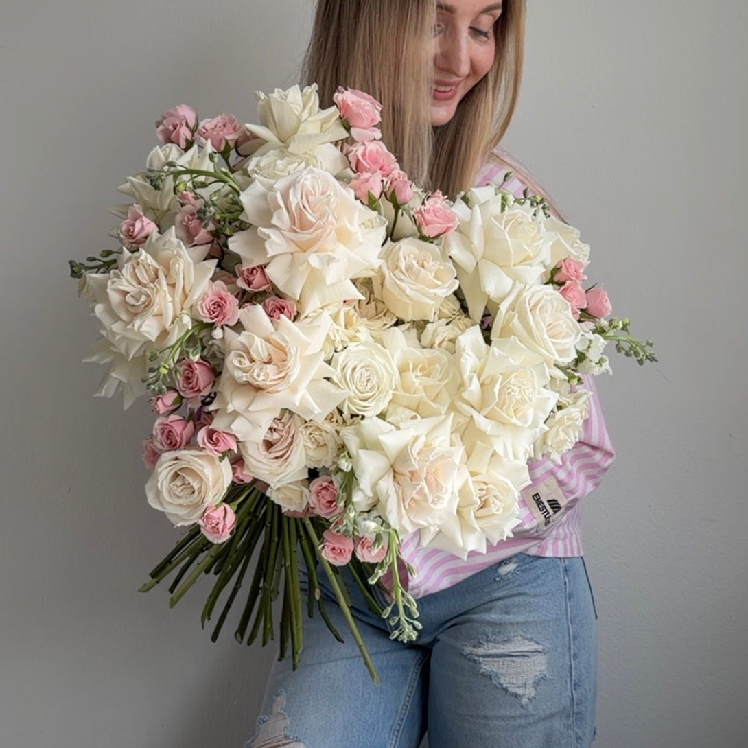 Rosy Dream