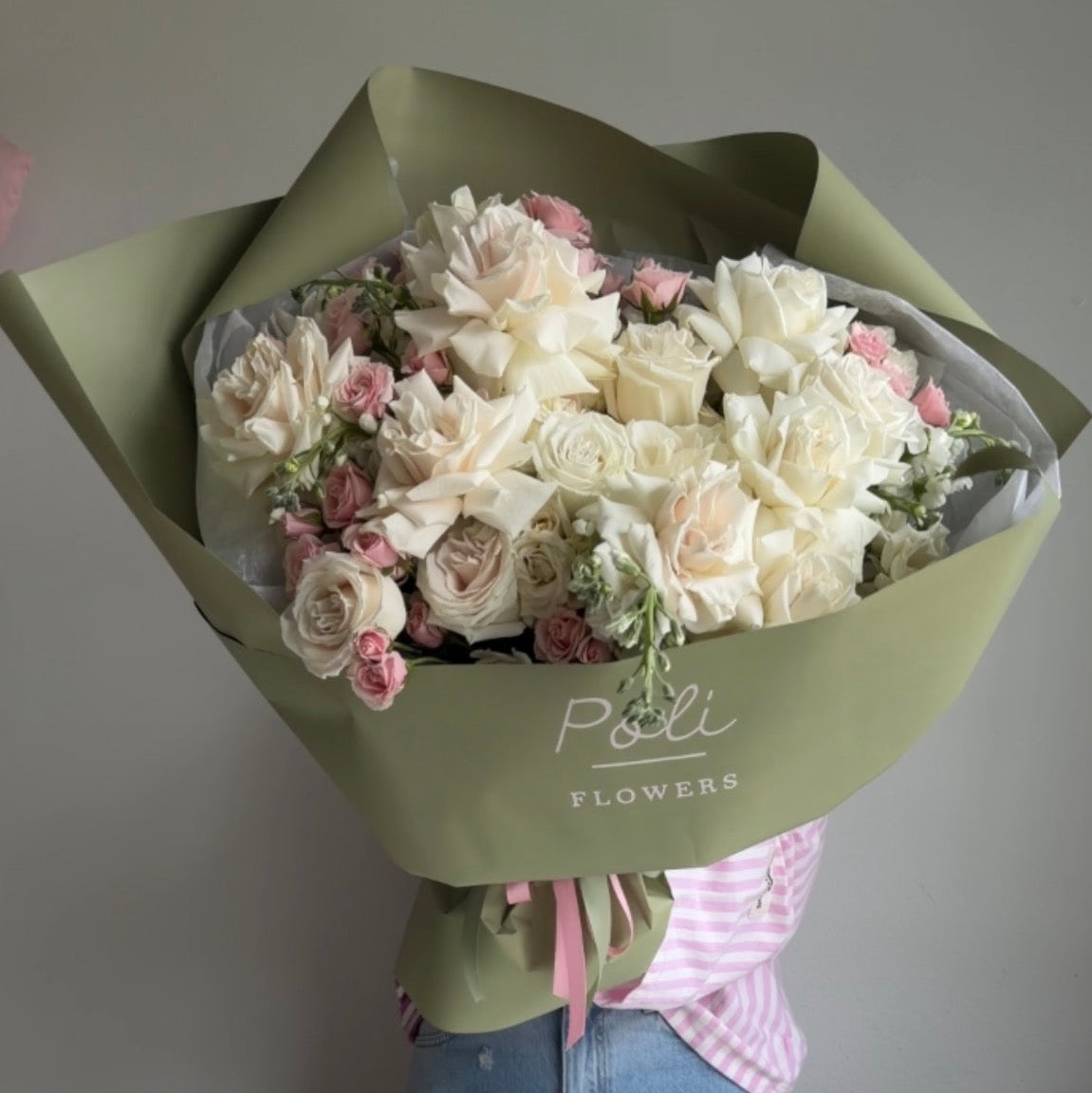 Rosy Dream