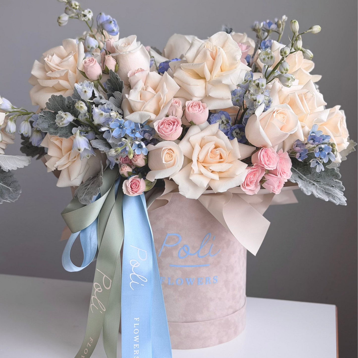 Heavenly Bloom Box