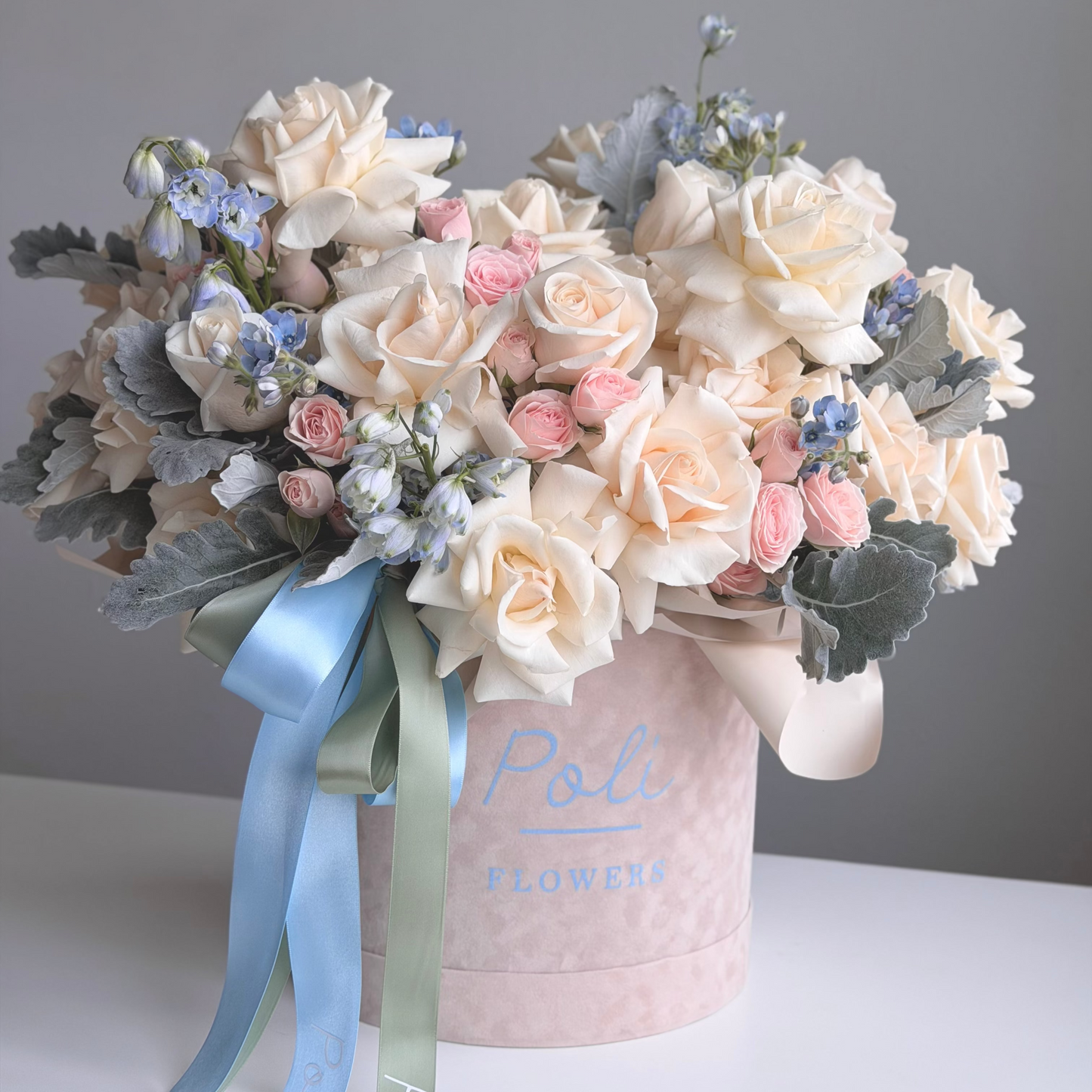 Heavenly Bloom Box