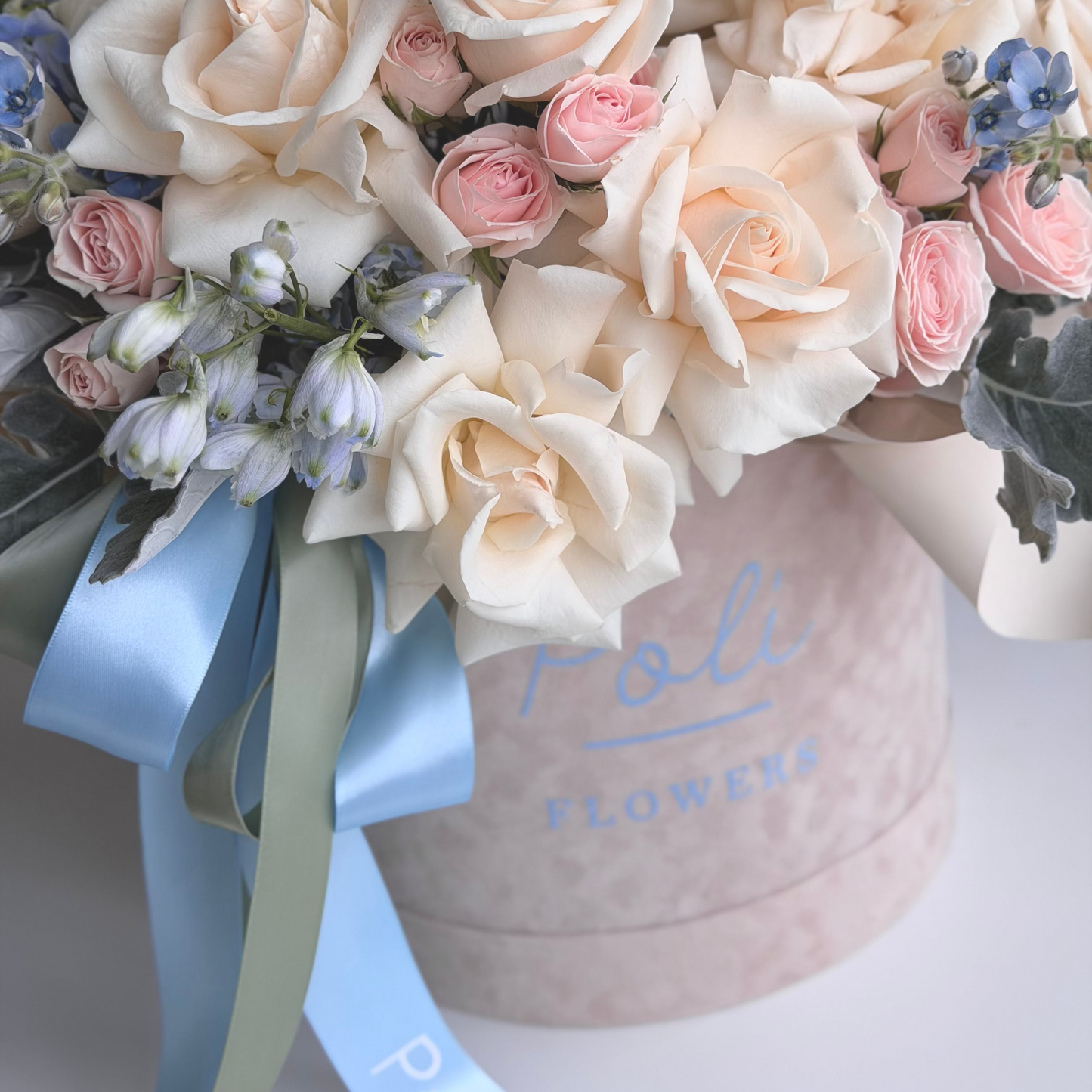 Heavenly Bloom Box