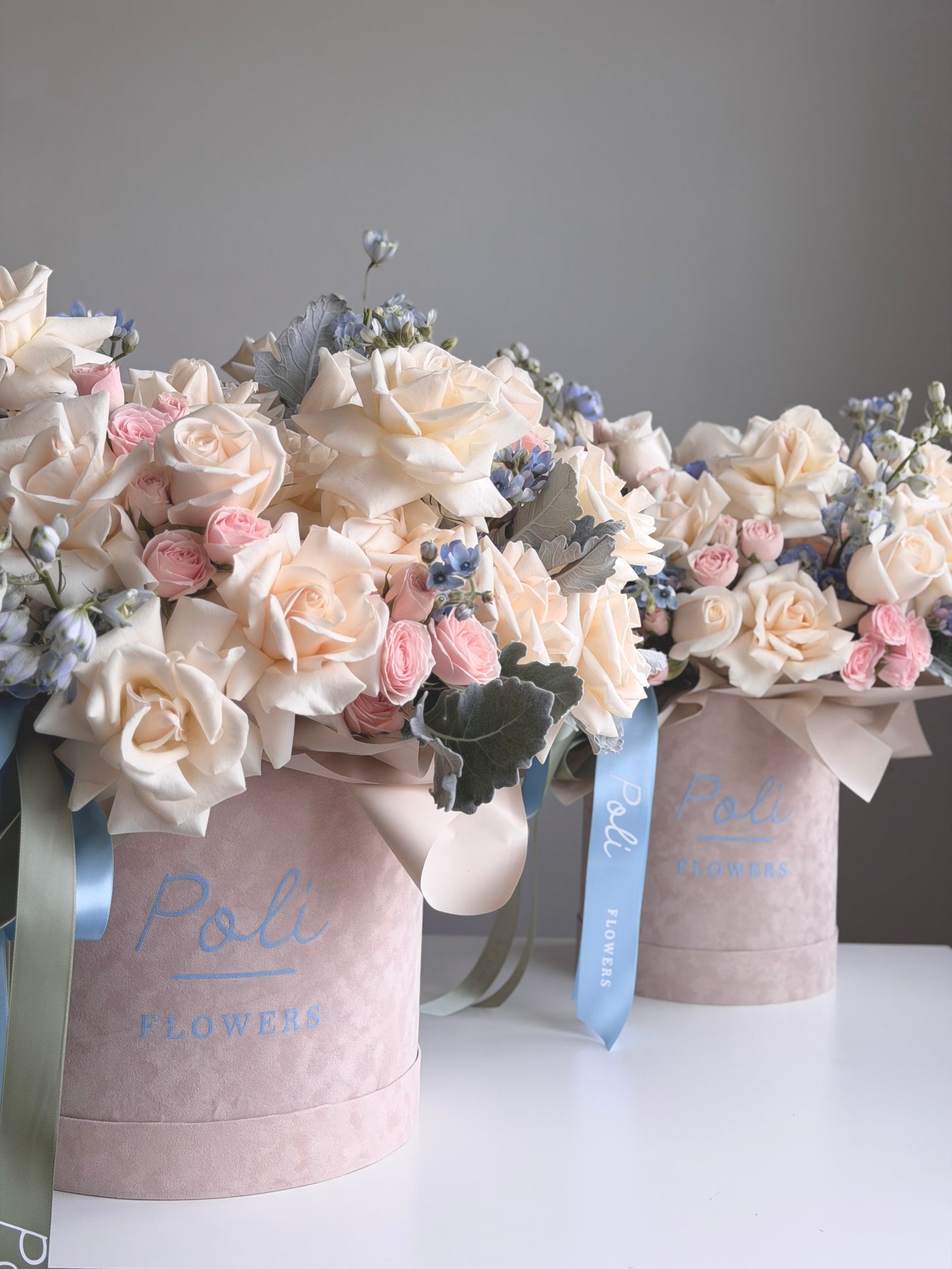 Heavenly Bloom Box